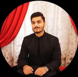 Shamikh Abdullah