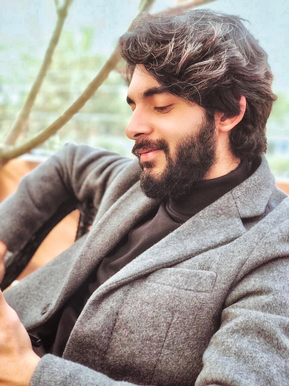 Ramish Kamran