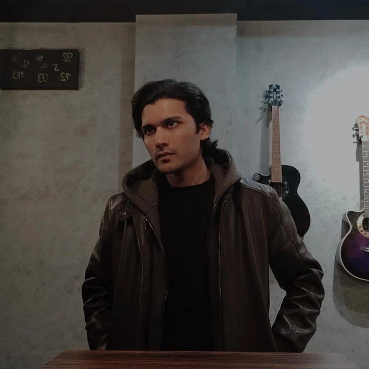 Zawiyar Ahmed