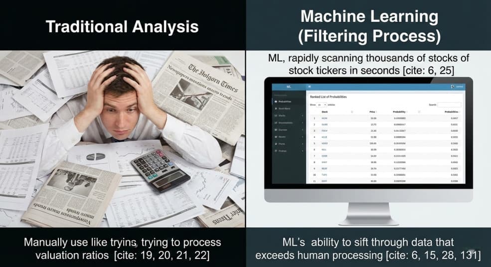 A Beginner’s Guide to Using Machine Learning for Stock Picks
