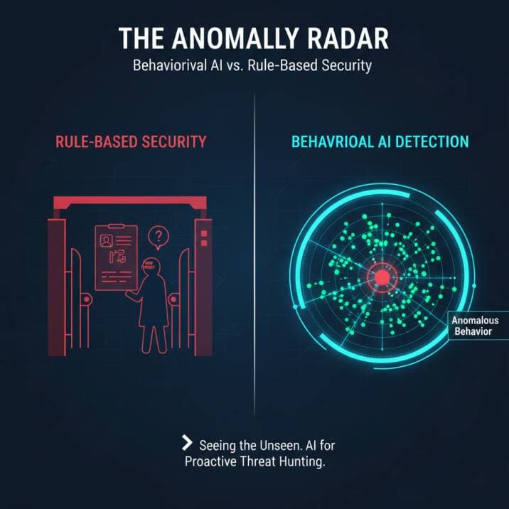 AI-Powered Cybersecurity Tools Every Business Needs. image 1