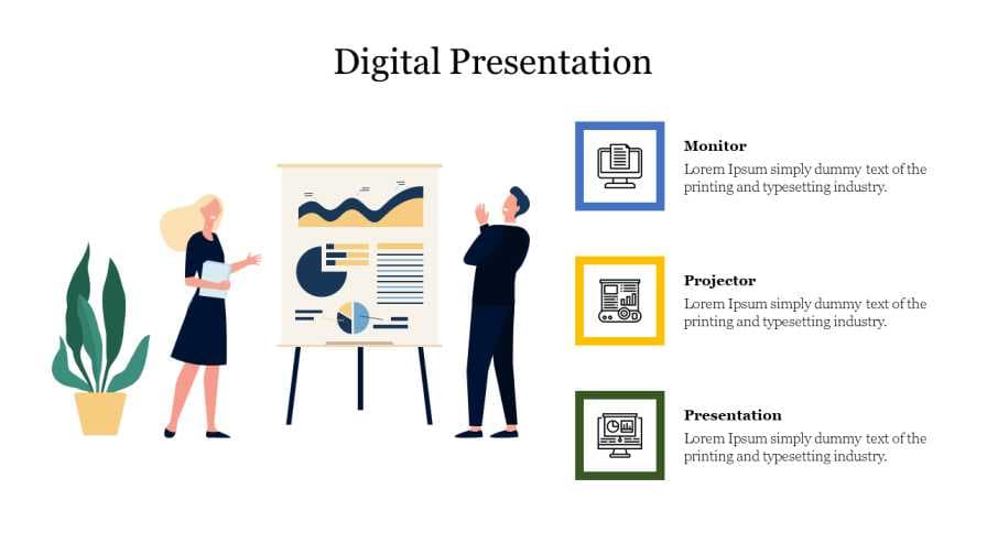 AI Tools for Presentation Making