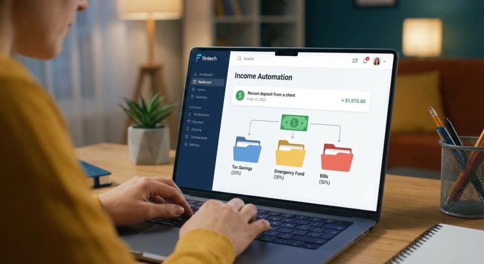 AI Tools That Can Help You Automate Budgeting & Save Funds