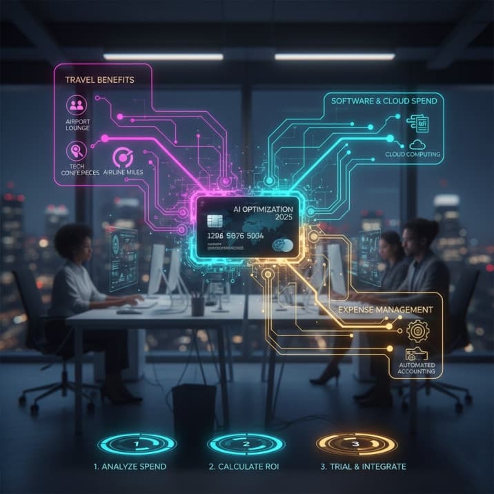 Best Credit Cards for AI Professionals: Recommendations for 2026 image 1