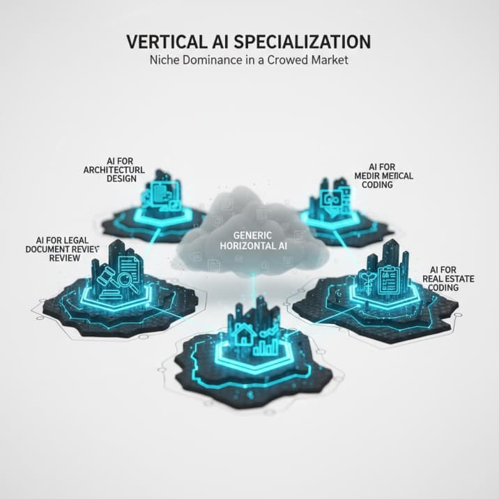 How AI is likely to revolutionize the SaaS business model in 2026 image 1