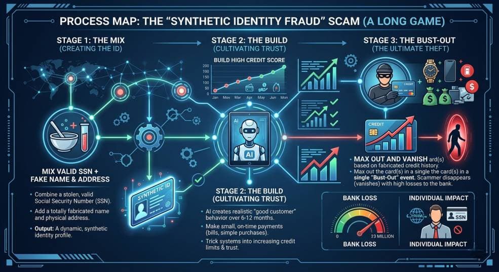 How AI is Transforming Fraud Detection in Banking