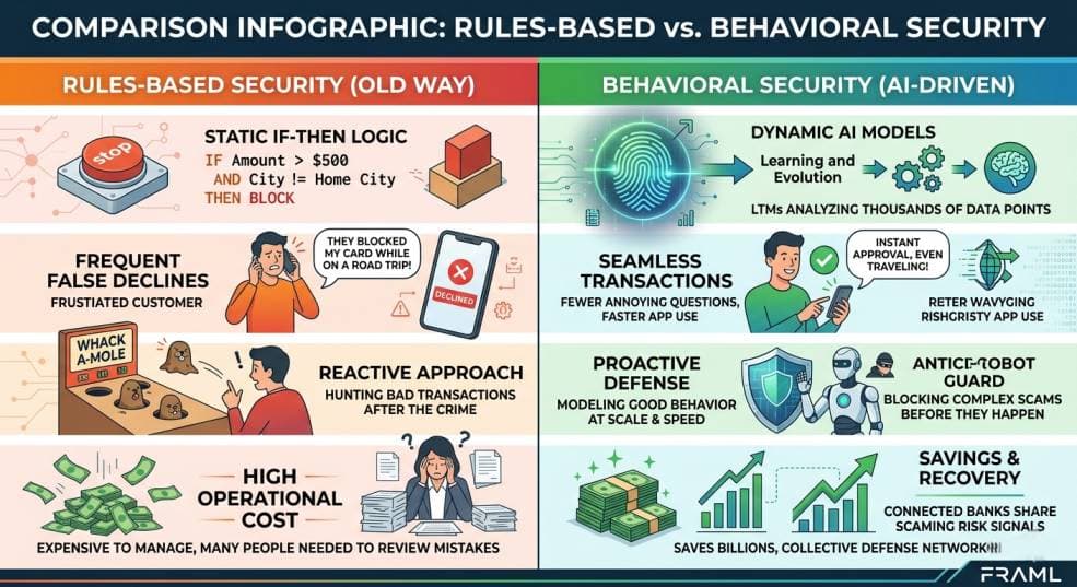 How AI is Transforming Fraud Detection in Banking image 1