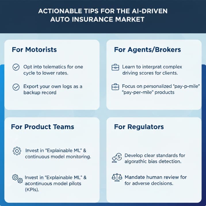 How machine learning is disrupting auto insurance in 2026 image 1