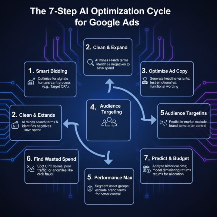 How to Use AI Tools to Optimize Google Ads Campaigns image 1