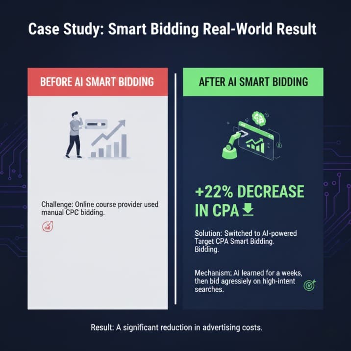 How to Use AI Tools to Optimize Google Ads Campaigns