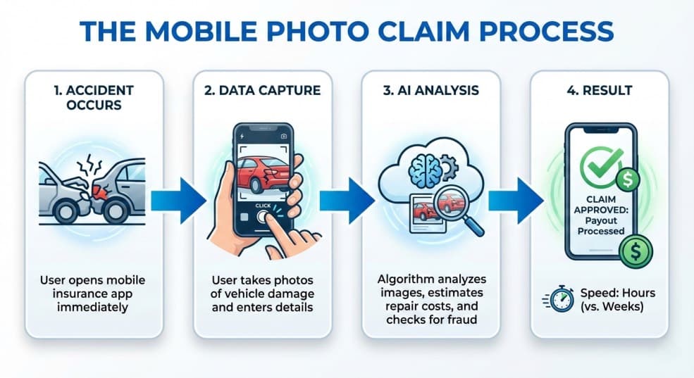 Insurance policies powered by AI: what it means for you image 1