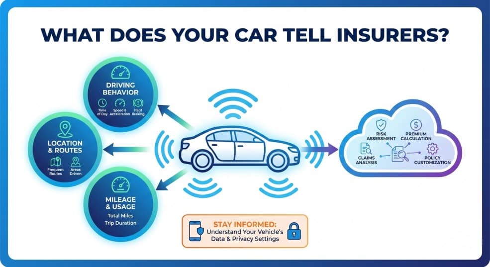 Insurance policies powered by AI: what it means for you