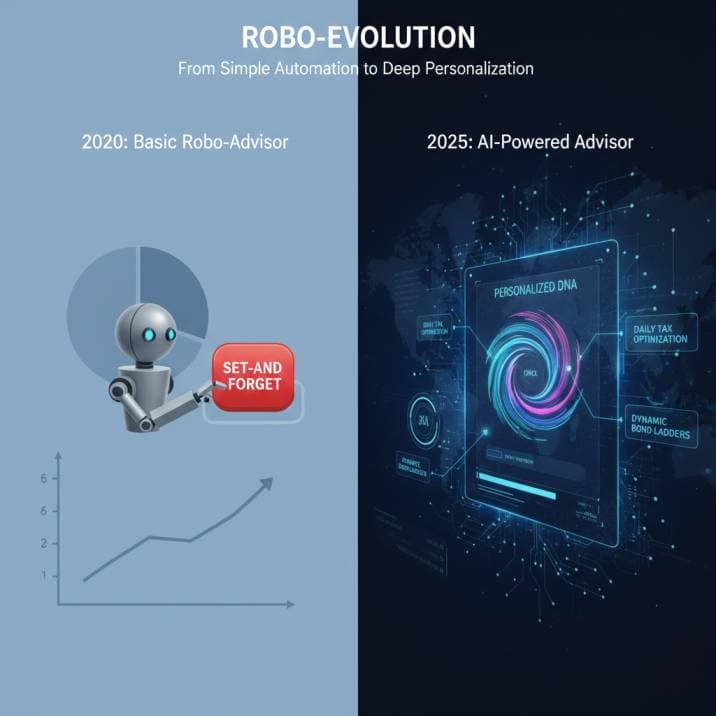 Leverage AI-Powered Robo-Advisors for Investment in 2026