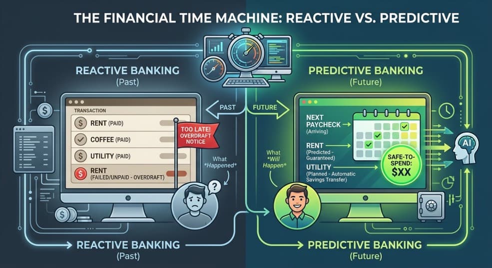 Predictive Banking: How Apps Anticipate Your Needs image 1