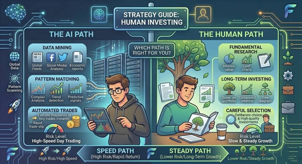 The Impact of AI on High-Frequency Trading Markets image 1