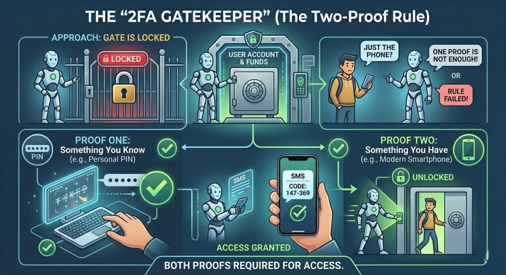 The Role of AI in Anti-Money Laundering Protocols image 1