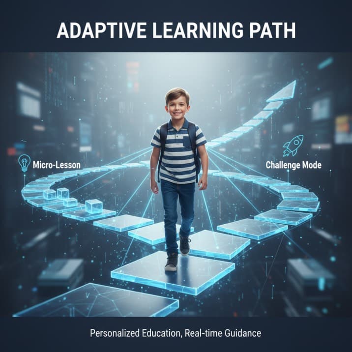 The Role of AI in Education: Tools, Platforms & Opportunities image 1