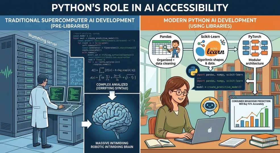 Understanding Edge AI: Processing Data Without the Cloud image 1
