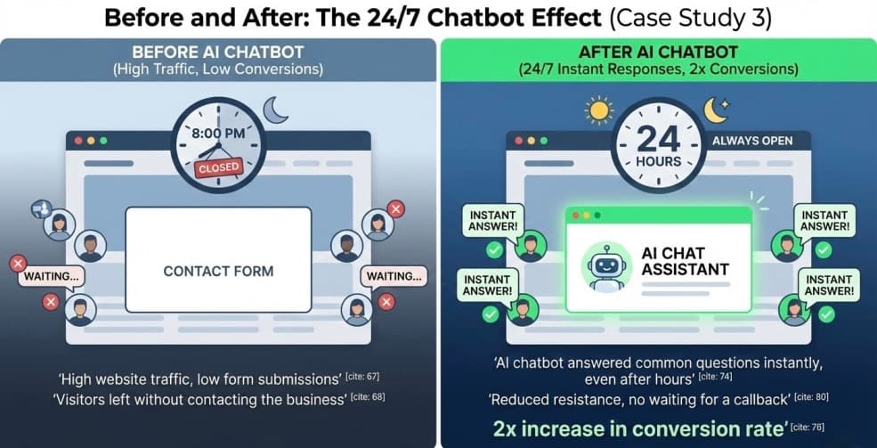 Using AI in Digital Marketing: 5 Case Studies That Work